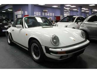 targa *deutsches fahrzeug* g50 - 2. hand