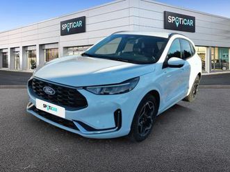 2.5 duratec 180 ch flexifuel fhev e85 powershift s