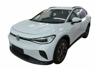 VOLKSWAGEN ID.4 volkswagen-id-4-pro-iq-led-ahk-360-kam-keyless-navi-warmepu