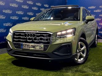 audi q2 35 tdi s tronic