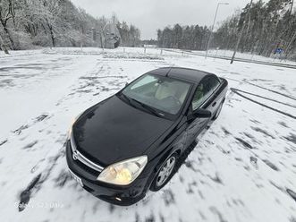 opel astra cabrio z niemiec ! zarejestrowana w pl ! sprawny dach ! pulawy • olx.pl