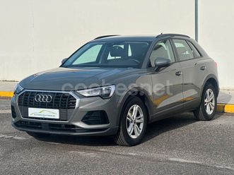audi q3 advanced 35 tdi s tronic