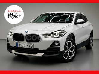 bmw x2 xdrive20da