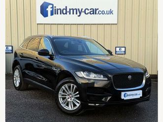 2.0 p250i portfolio auto awd euro 6 (start/stop) 5dr