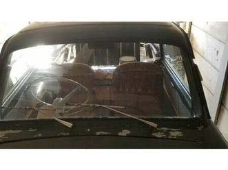 1966 autobianchi bianchina vert foncé manuel, 4 vitesses...