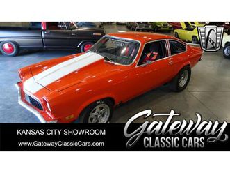 1973 chevrolet vega for sale