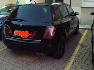 fiat stilo 1.8/ 1.8 connect flex 8v 5p 2008