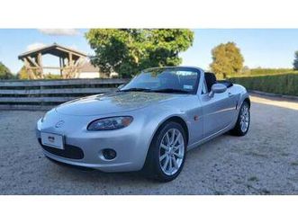 2005 mazda mx-5 nd (2015 - present) convertible a vendre