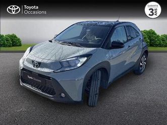 1.0 vvt-i 72ch design s-cvt my23