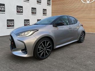 130h gr sport 5p my25