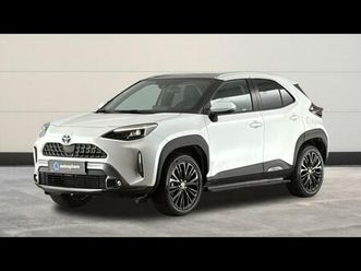 116h trail awd-i + marchepieds my22