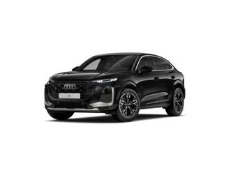 q3 sportback e-hybrid 272 ch s tronic 6