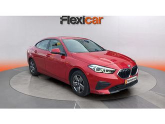 216d dct gran coupe