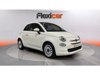 red 1.0 hybrid 51kw (70 cv)