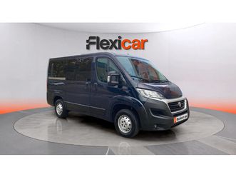 ducato 30 2.3 mjt 150cv pc-tn combi