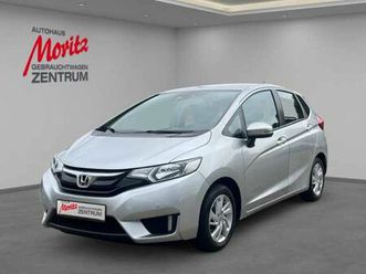 honda jazz 1.3 comfort *mit allwetter!*
