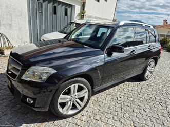 mercedes-benz glk 250 4matic fevereiro/10