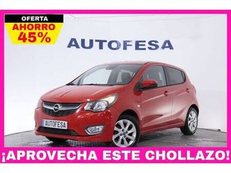 opel karl 1.0 cosmo 75cv