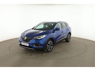 renault kadjar 1.3 tce sport edition