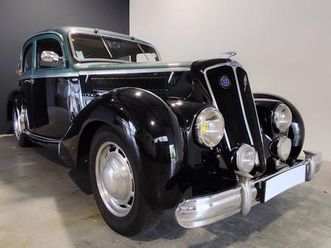 salmson s4-61 berline l - 1951