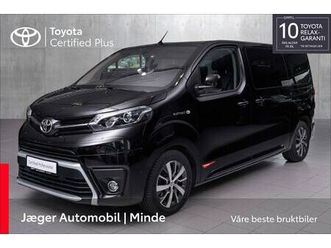 electric medium executive family