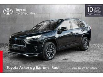 phev awd-i active tech tilhengerfeste