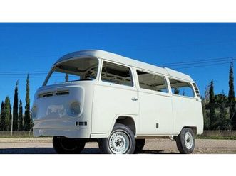 1971 volkswagen combi t2ab westfalia a vendre