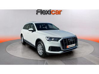 s line 45 tdi 170kw (232cv) quat. tip.