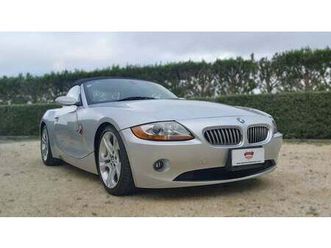 2003 bmw z4 e85 (2003 - 2008) 3.0i roadster a vendre