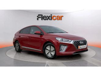 1.6 gdi hev klass dct