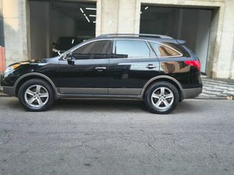 hyundai veracruz gls 3.8 4wd aut. 2011