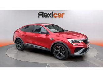 rs line e-tech híbrido 105kw(145cv)