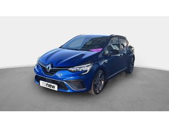 clio e-tech hybride 145