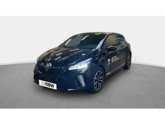 techno full hybrid e-tech 145 ch - 25