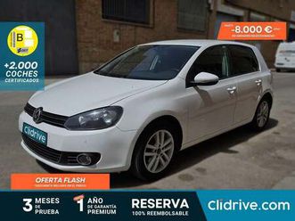 volkswagen golf plus 1.6tdi sport