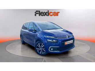 bluehdi 96kw (130cv) shine