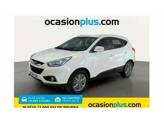 ix35 1.6 gdi bd tecno 4x2