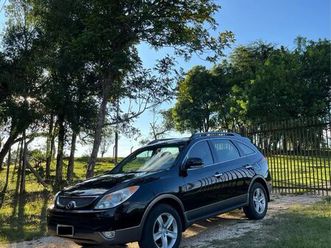 hyundai veracruz gls 3.8 4wd aut. 2011