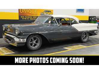 1957 oldsmobile super 88