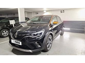 captur e-tech 145 - 21