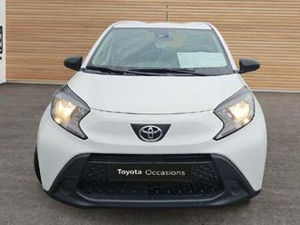 1.0 vvt-i 72ch active business