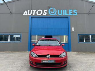volkswagen golf g. sportsvan 1.6tdi cr bmt bm business navi