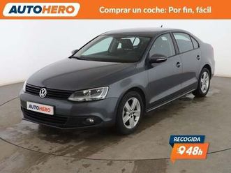 volkswagen jetta 1.6tdi bmt advance