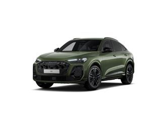 q5 sportback e-hybrid 299 ch s tronic 7 quattro