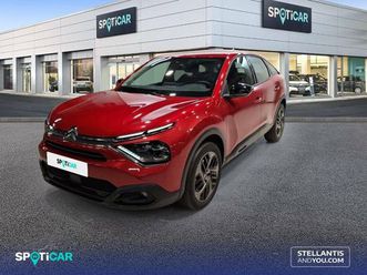 CITROEN C4 SPACETOURER citroen-c4-bluehdi-130-s-s-eat8-plus