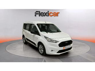 1.5 tdci 74kw (100cv) trend