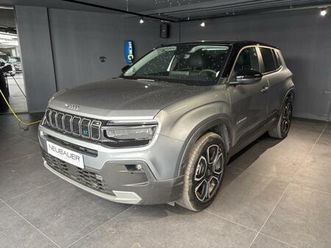 electrique 156ch 1st edition