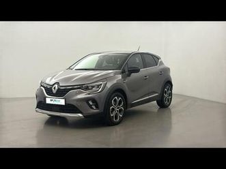 1.6 e-tech hybride 145ch rive gauche