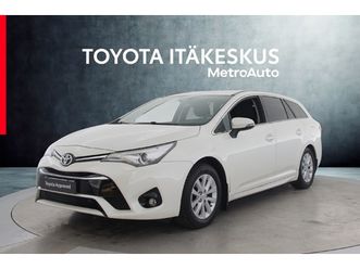 1,8 valvematic active edition touring sports multidrive s