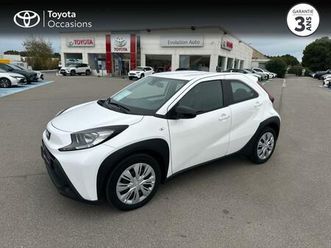 1.0 vvt-i 72ch dynamic